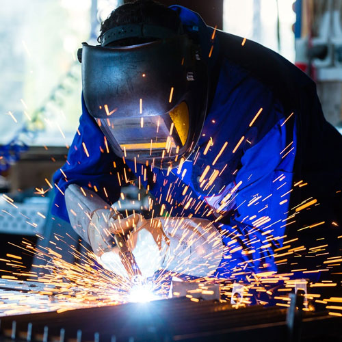 Fabrication Contractors