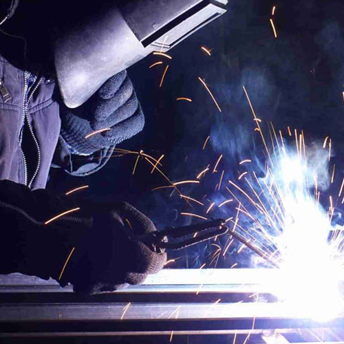 Steel Fabricators