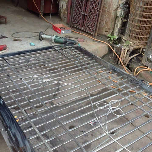 MS Fabricators