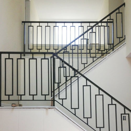 Railing Fabricators