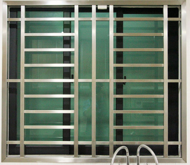 Window Grill