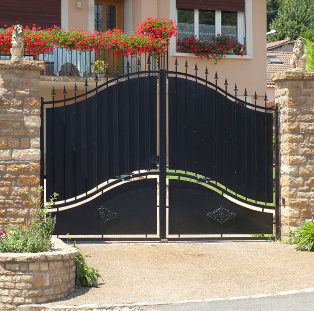 Gate Fabricators