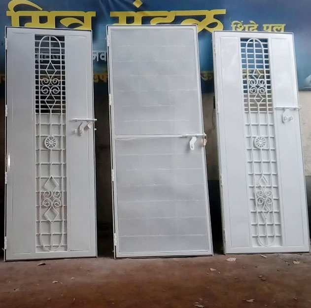 Door Fabrication