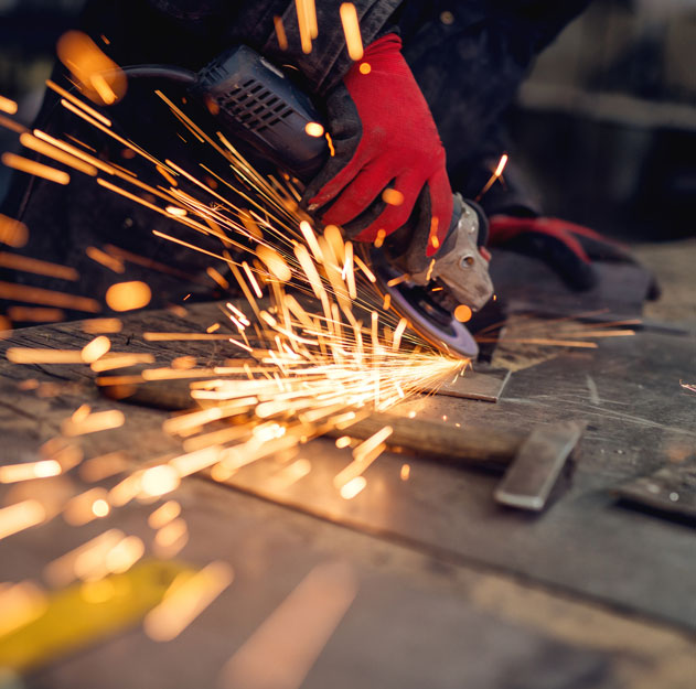 Metal Fabrication