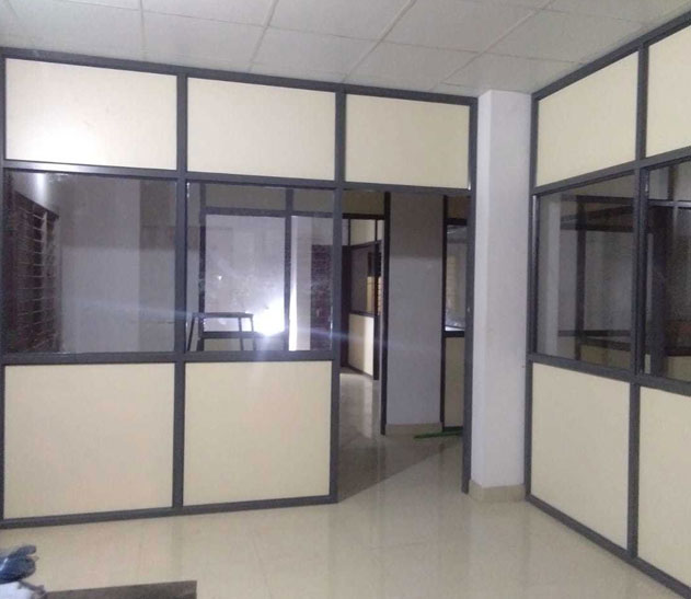 Aluminium Fabrication